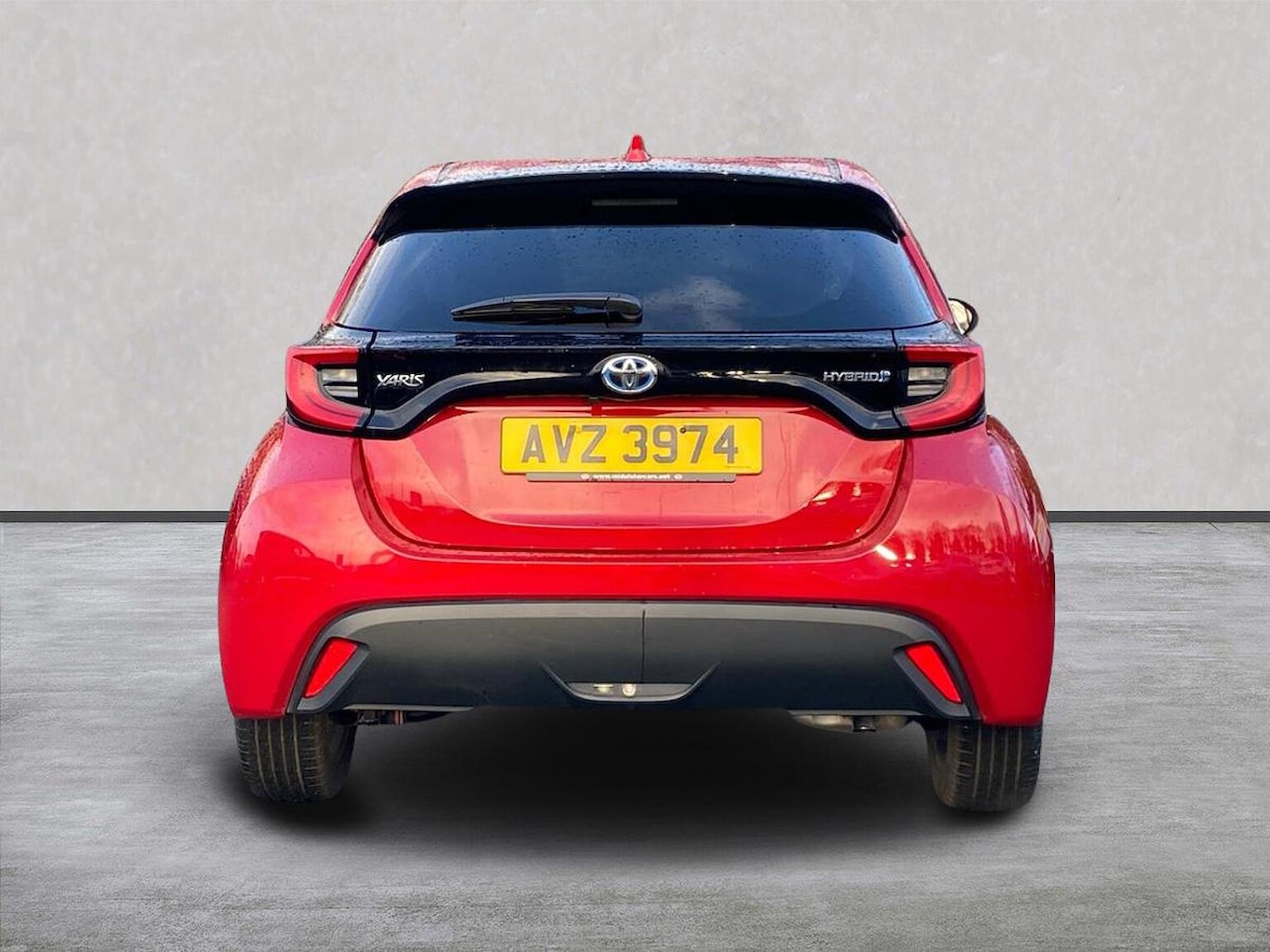 Used Toyota Yaris 2023 for sale - 77488155: Photo 4