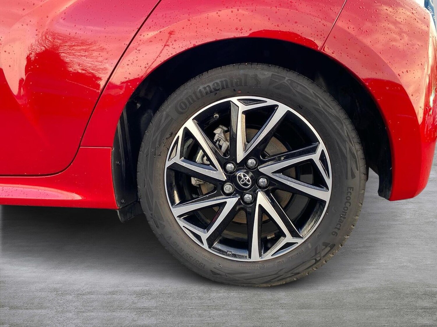 Used Toyota Yaris 2023 for sale - 77488155: Photo 6