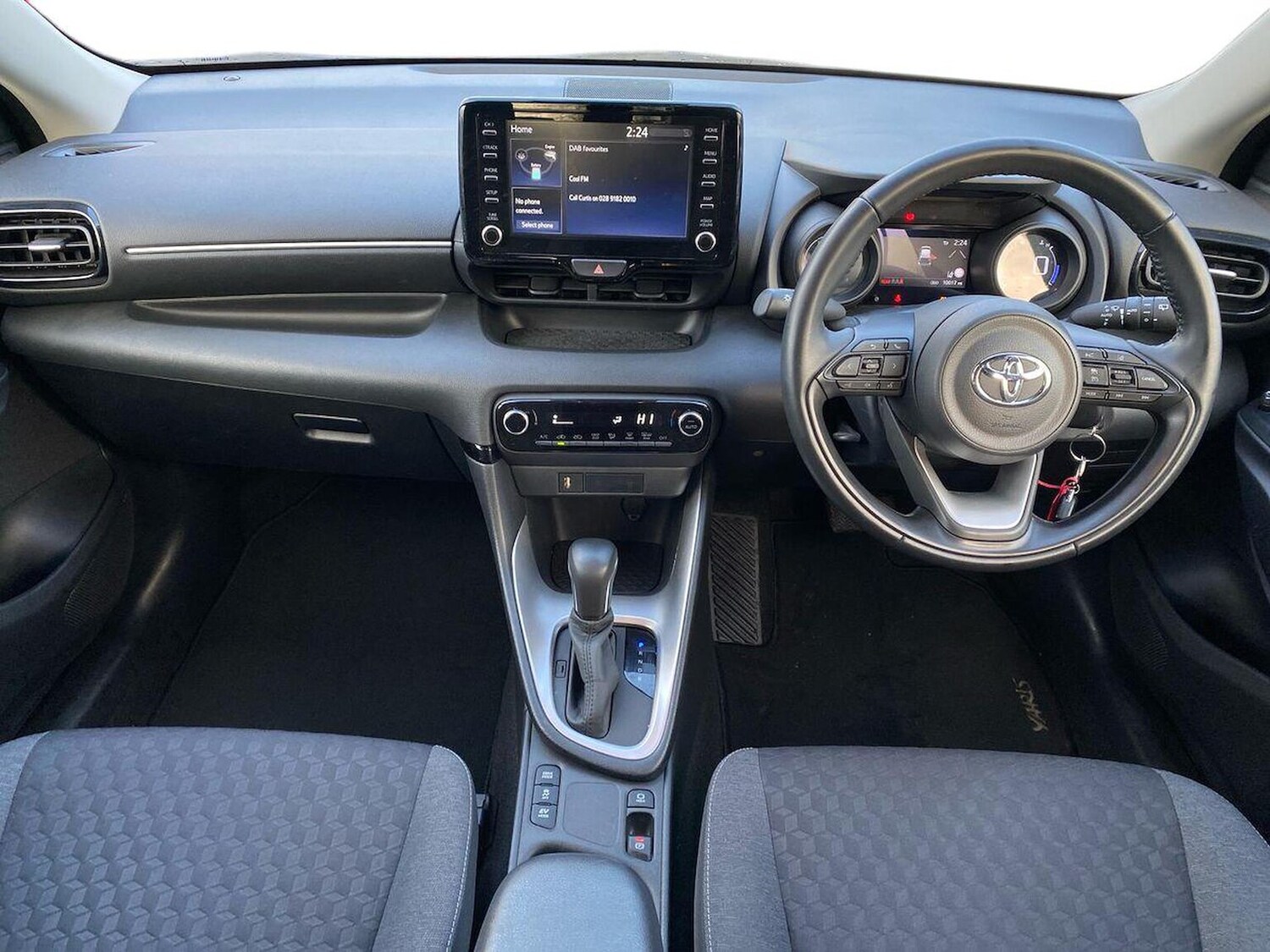 Used Toyota Yaris 2023 for sale - 77488155: Photo 8