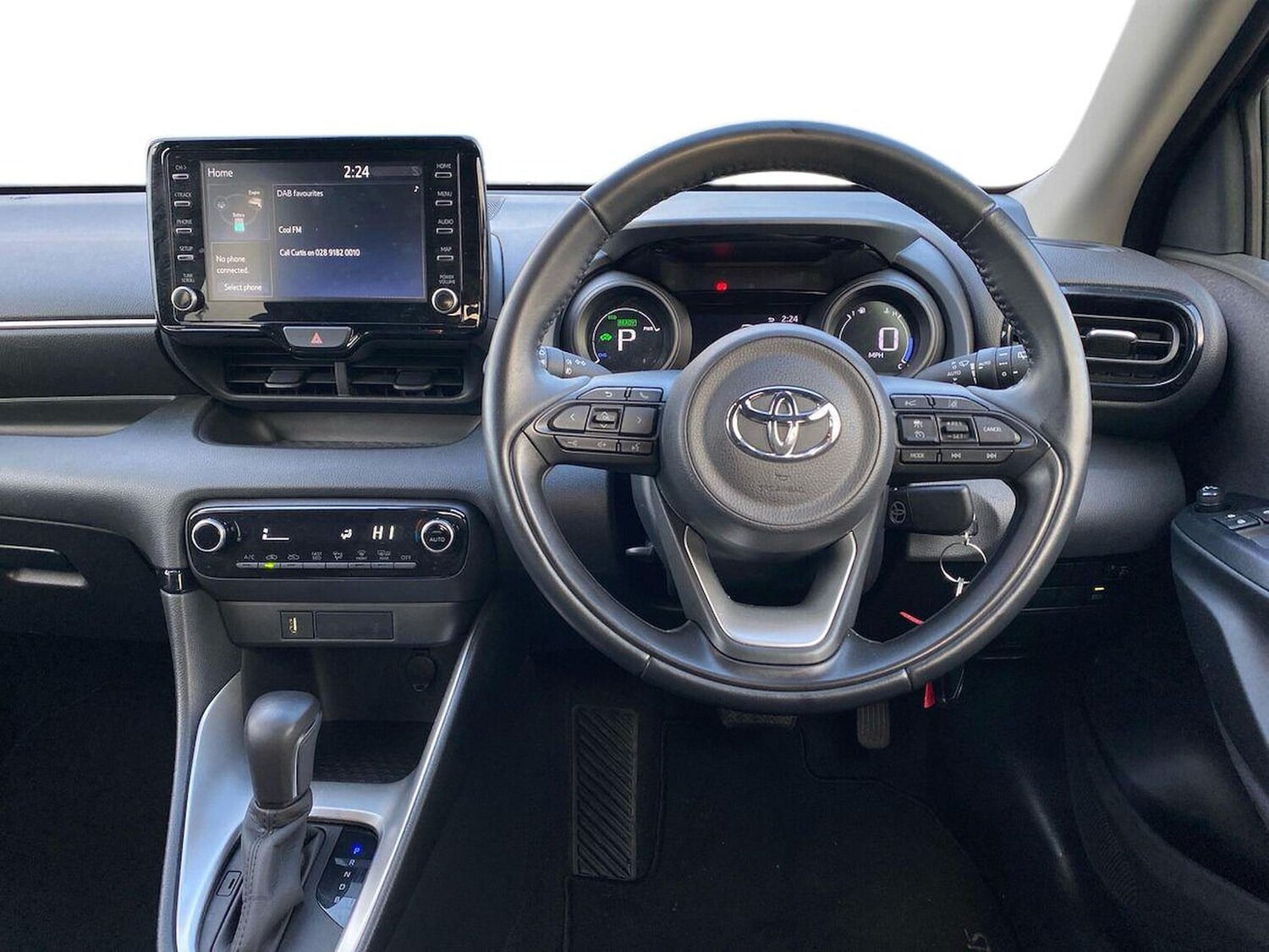 Used Toyota Yaris 2023 for sale - 77488155: Photo 9