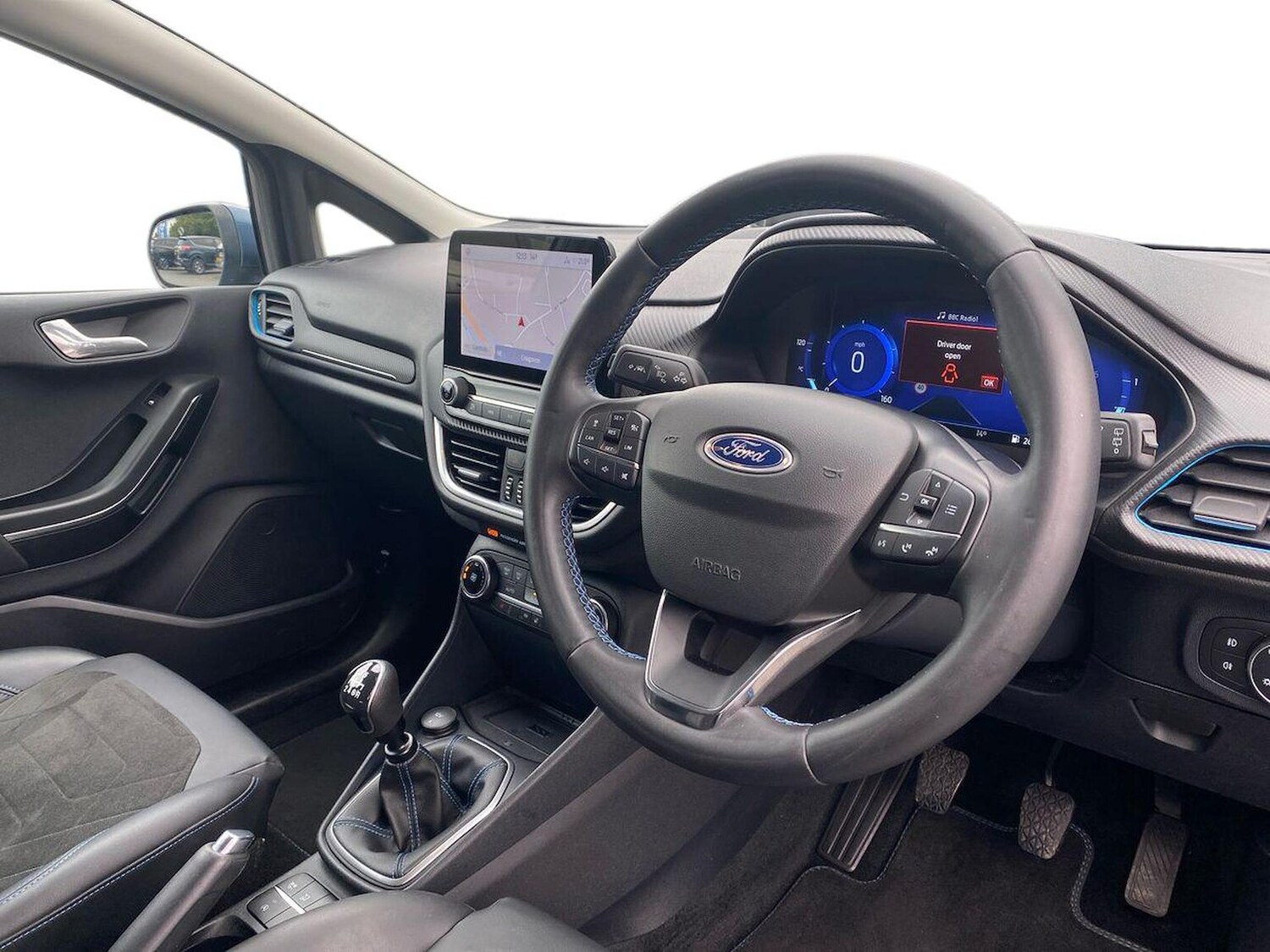 Used Ford Fiesta 2022 for sale - 75956725: Photo 15