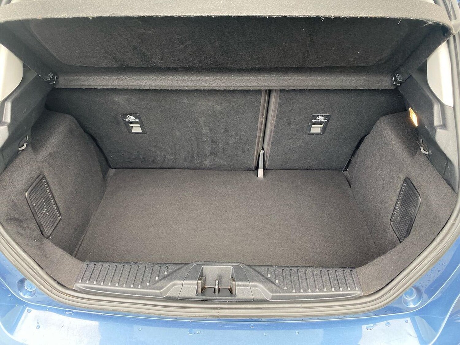 Used Ford Fiesta 2022 for sale - 75956725: Photo 17