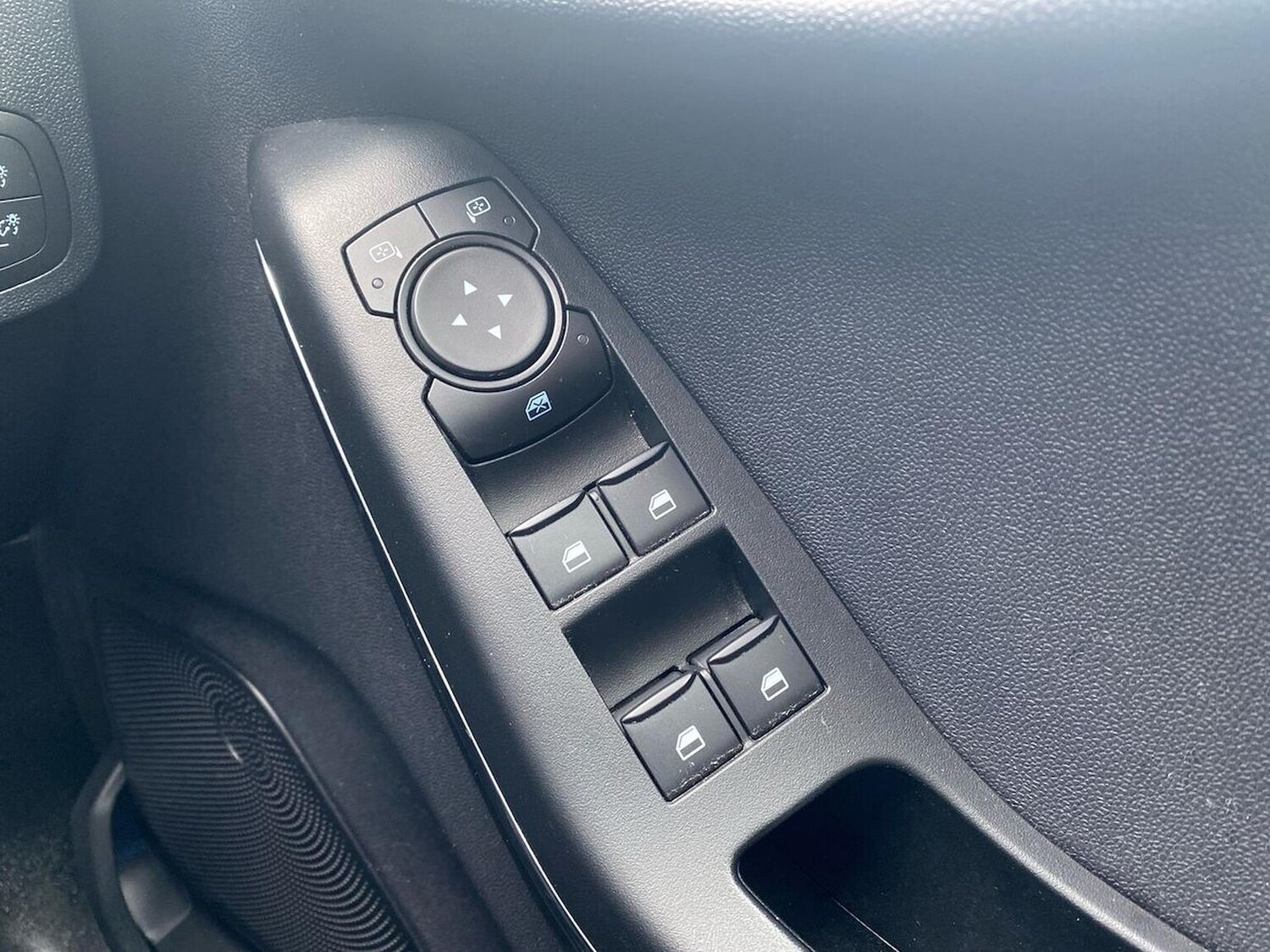 Used Ford Fiesta 2022 for sale - 75956725: Photo 21