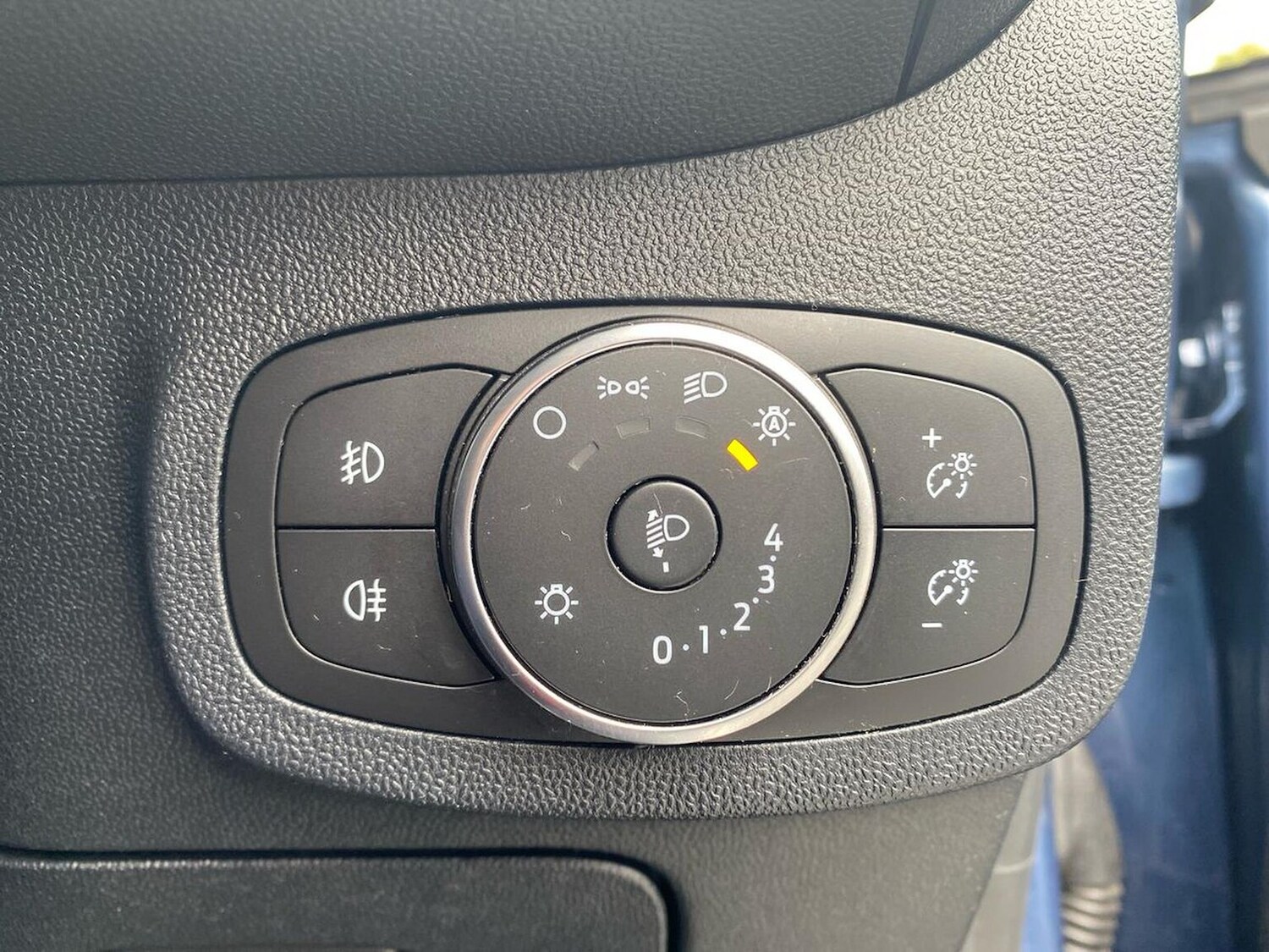 Used Ford Fiesta 2022 for sale - 75956725: Photo 25