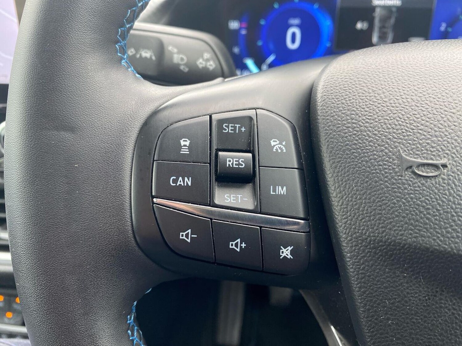 Used Ford Fiesta 2022 for sale - 75956725: Photo 27