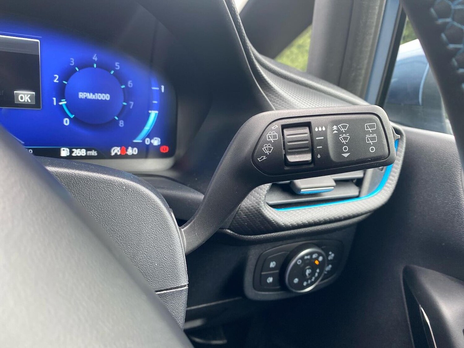 Used Ford Fiesta 2022 for sale - 75956725: Photo 28