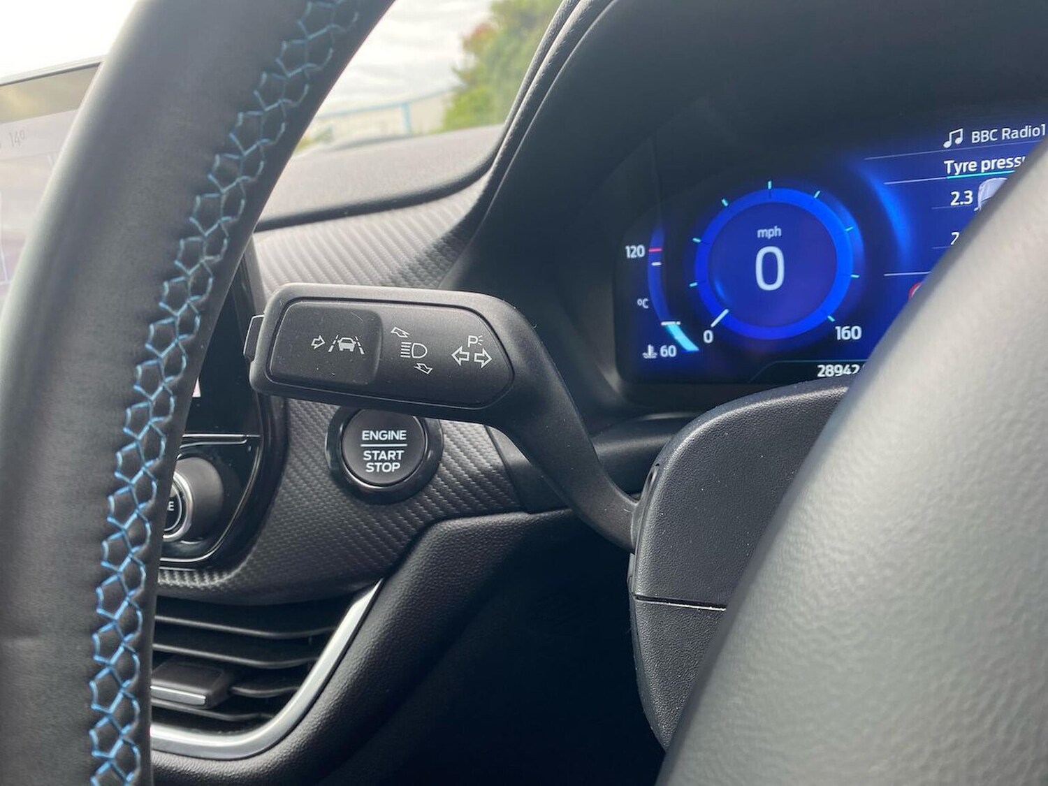 Used Ford Fiesta 2022 for sale - 75956725: Photo 29