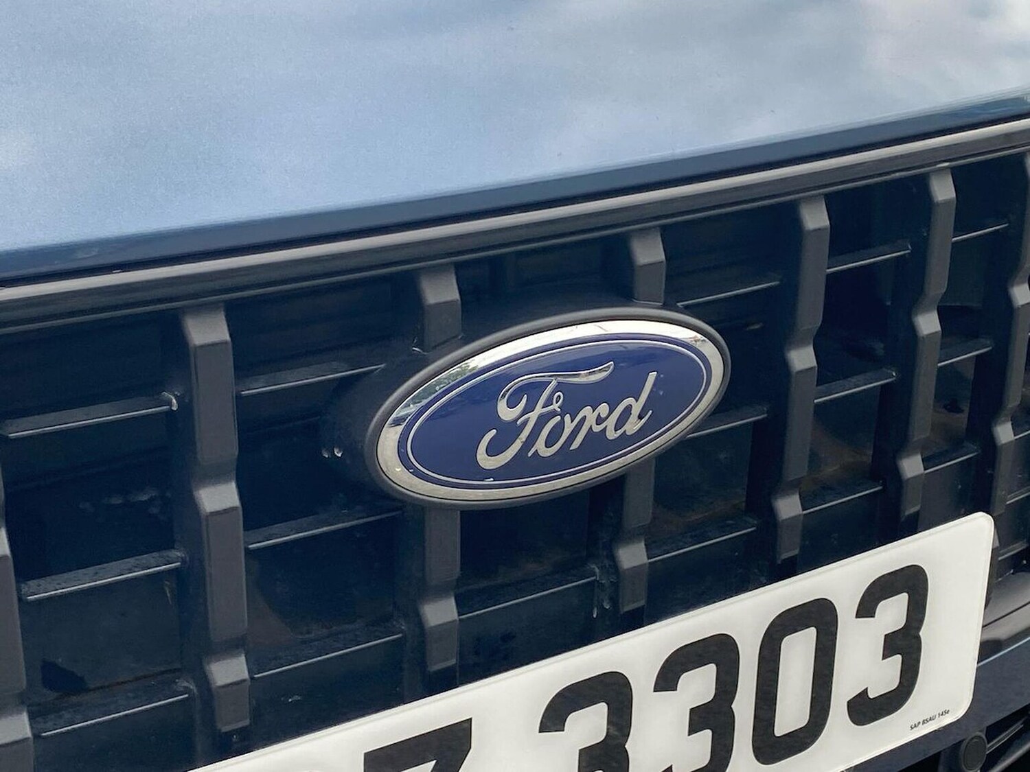 Used Ford Fiesta 2022 for sale - 75956725: Photo 30