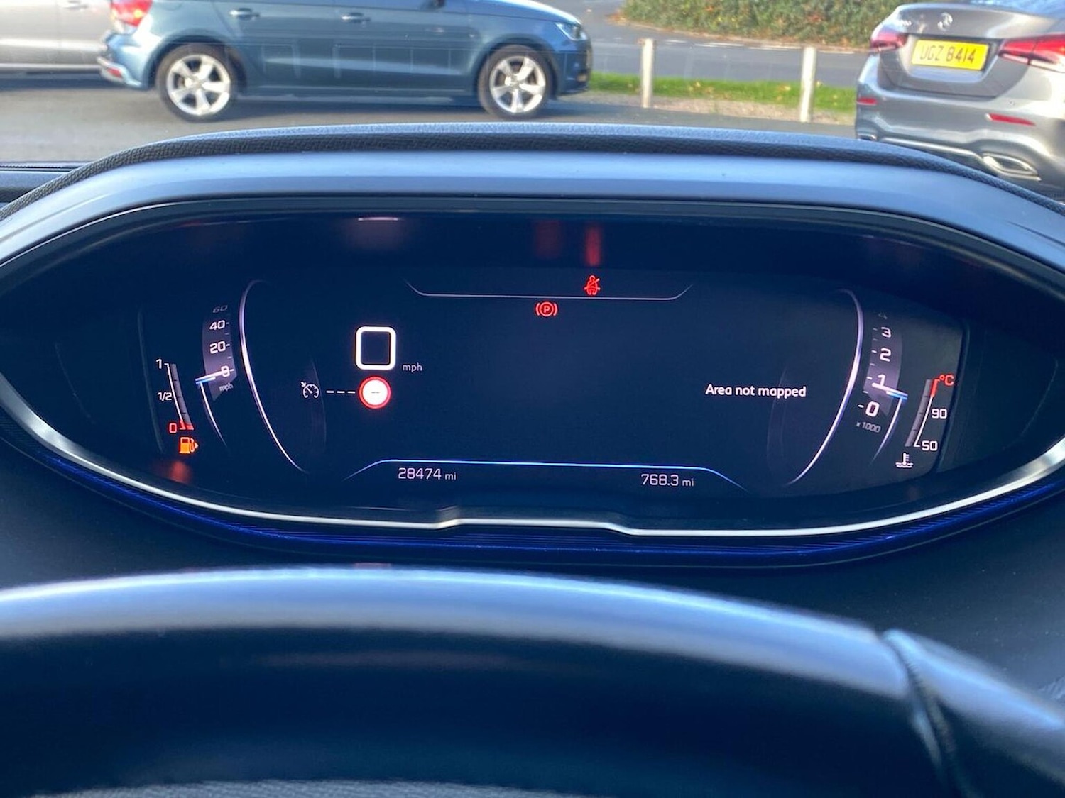 Used Peugeot 3008 2022 for sale - 76300731: Photo 10