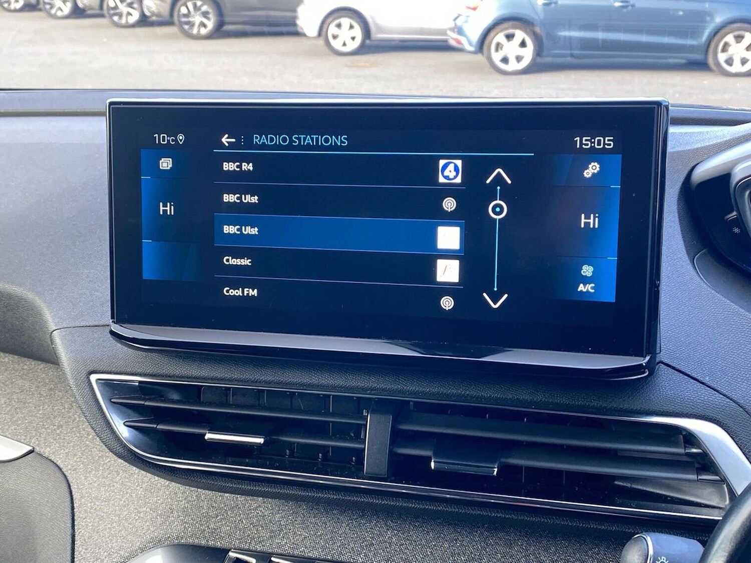 Used Peugeot 3008 2022 for sale - 76300731: Photo 11