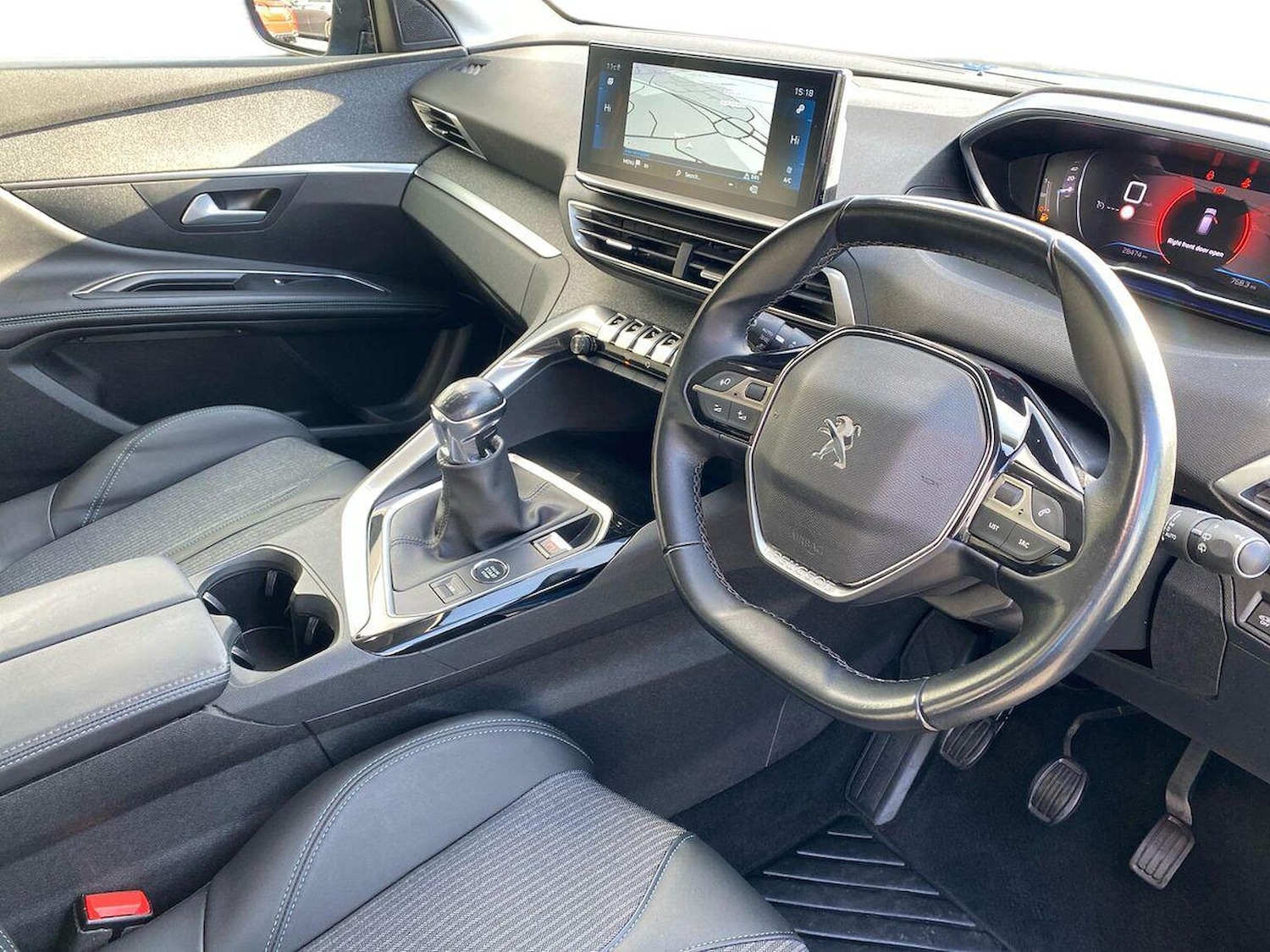 Used Peugeot 3008 2022 for sale - 76300731: Photo 15