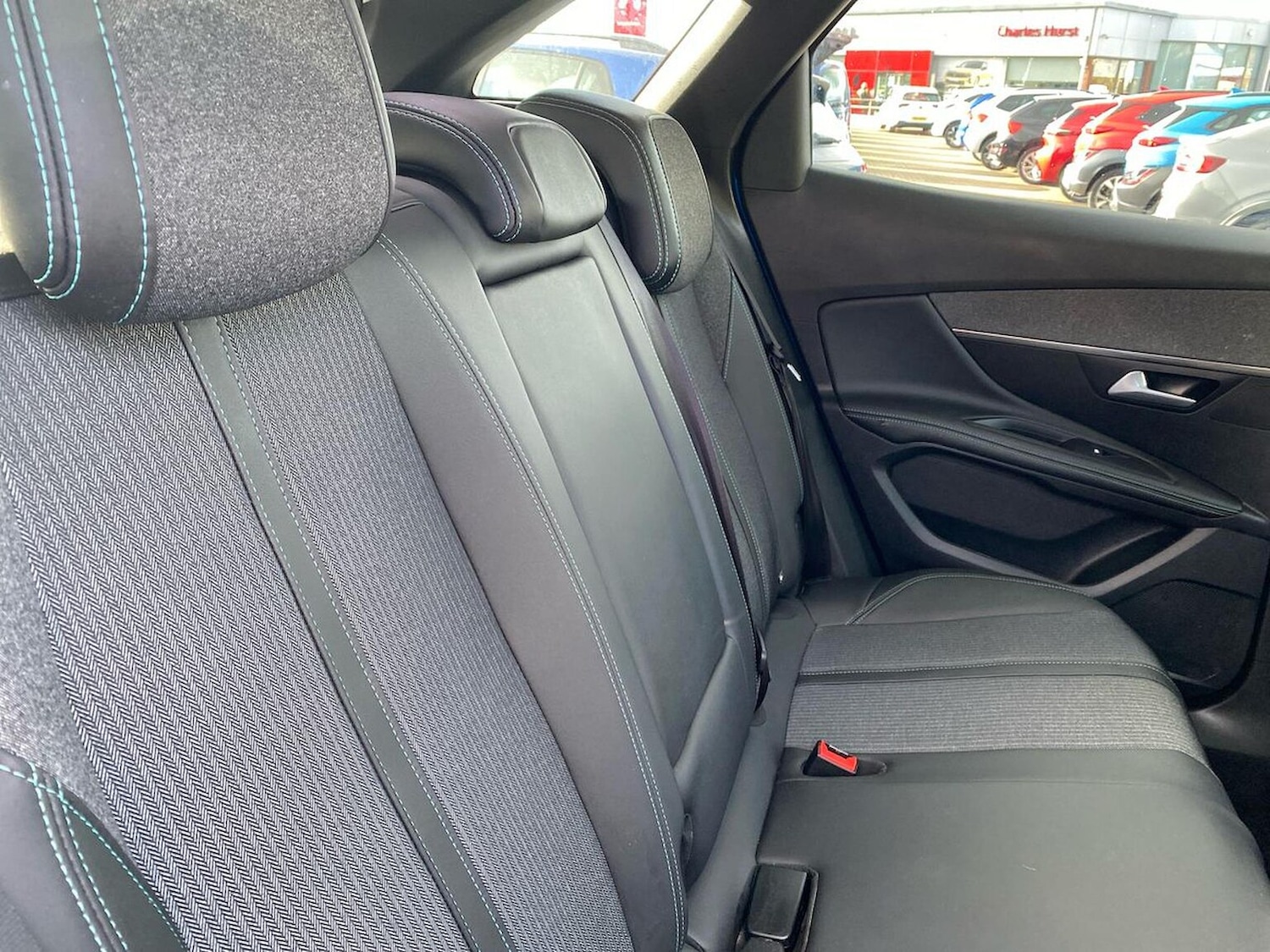 Used Peugeot 3008 2022 for sale - 76300731: Photo 16