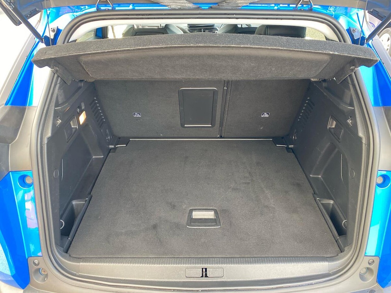 Used Peugeot 3008 2022 for sale - 76300731: Photo 17