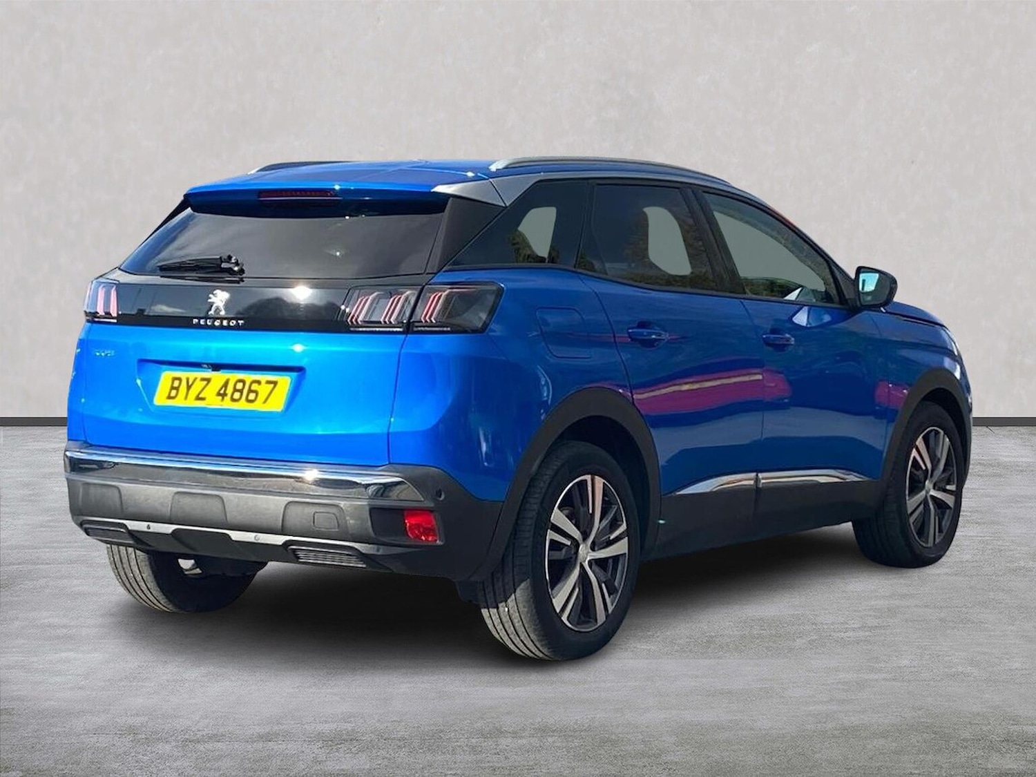 Used Peugeot 3008 2022 for sale - 76300731: Photo 18