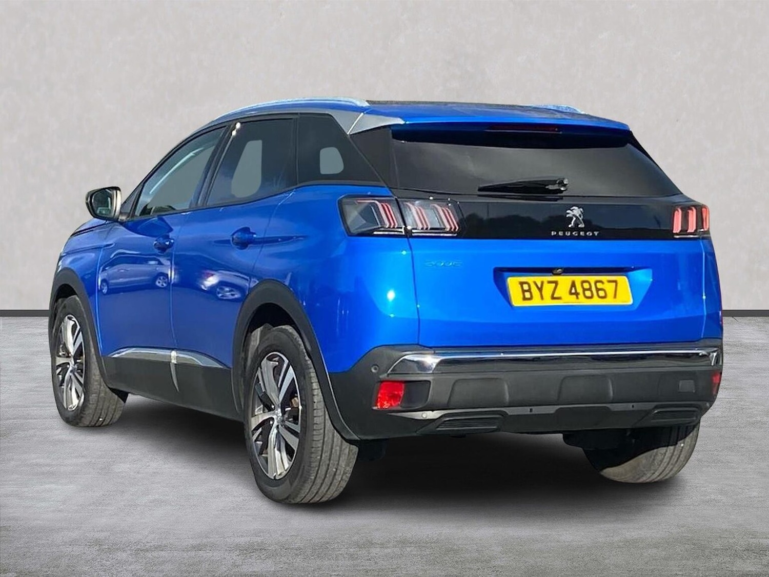 Used Peugeot 3008 2022 for sale - 76300731: Photo 2