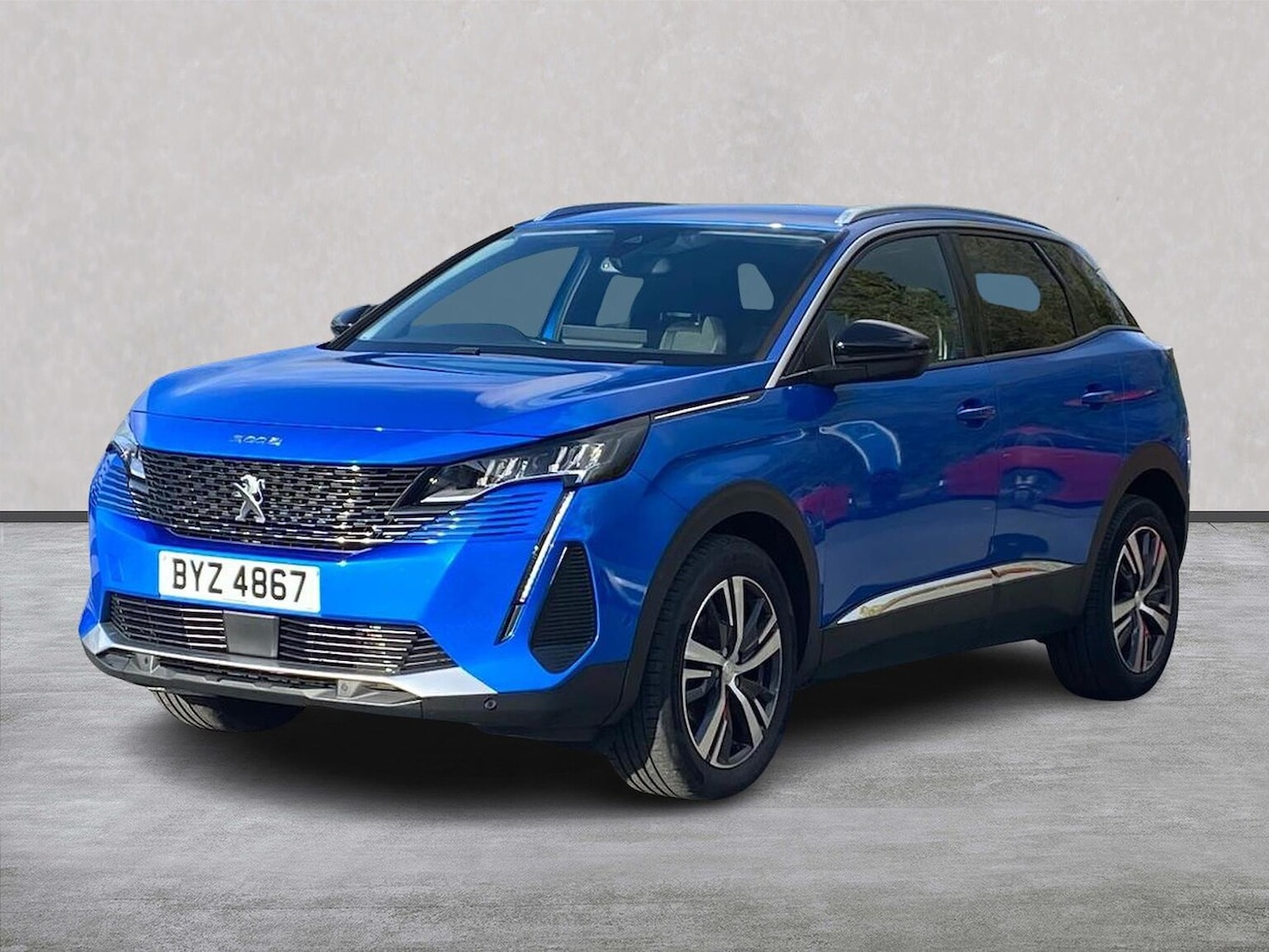 Used Peugeot 3008 2022 for sale - 76300731: Photo 20