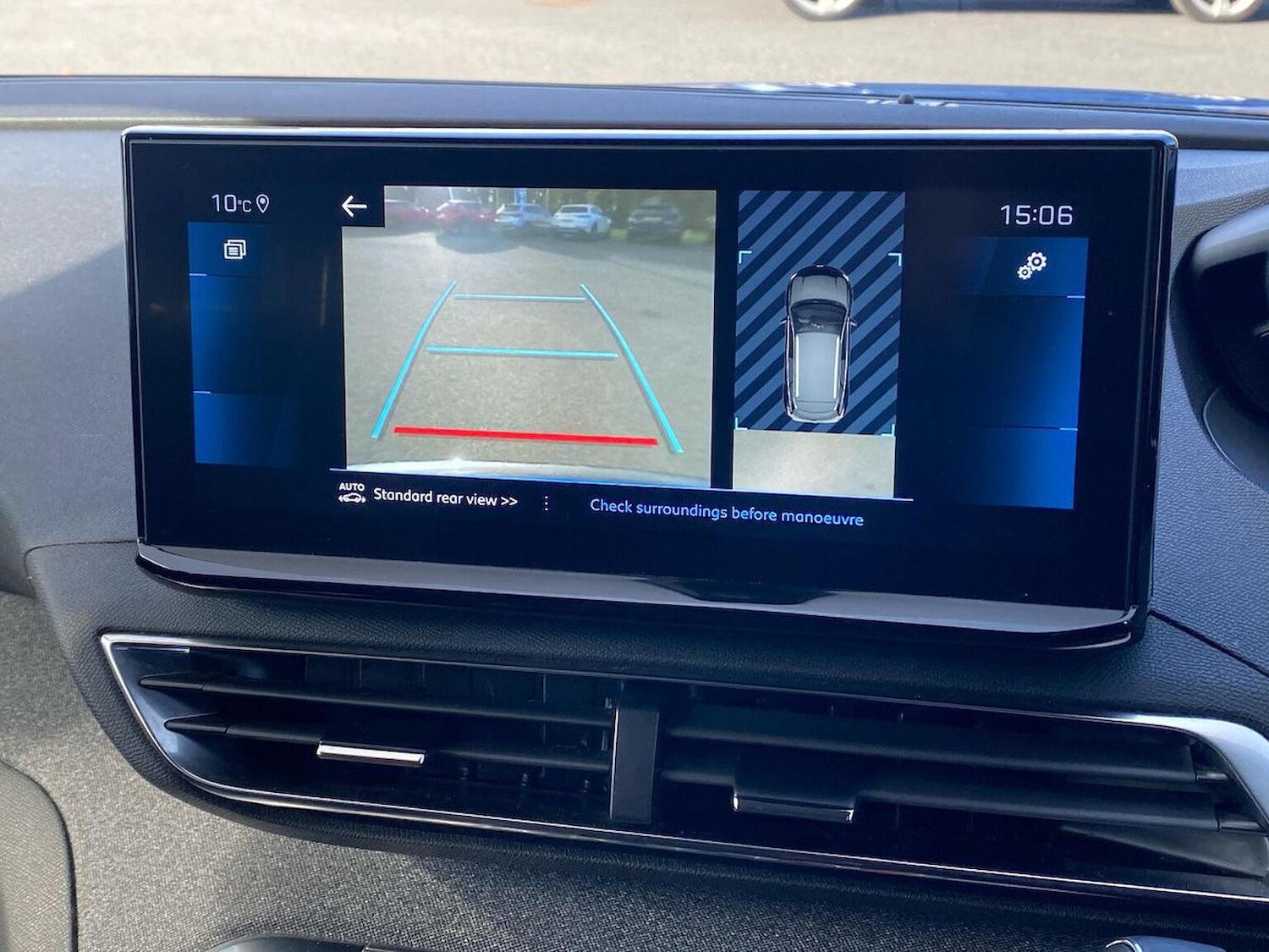 Used Peugeot 3008 2022 for sale - 76300731: Photo 23