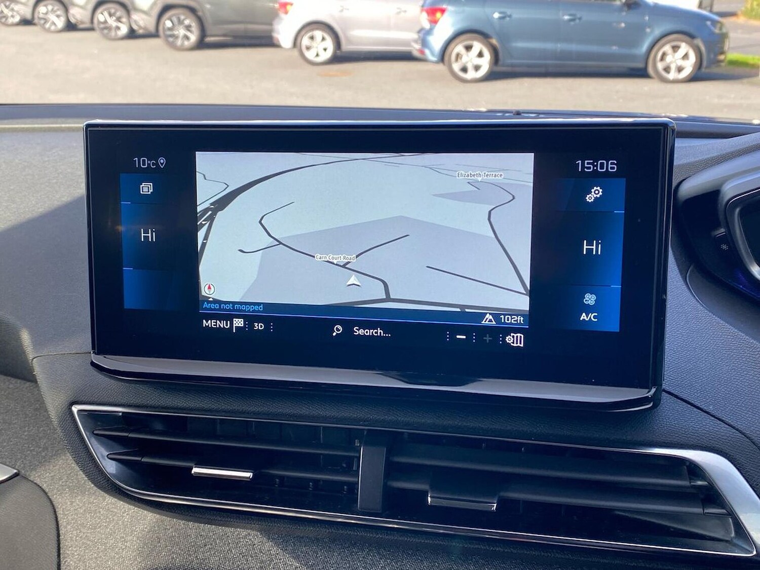 Used Peugeot 3008 2022 for sale - 76300731: Photo 24