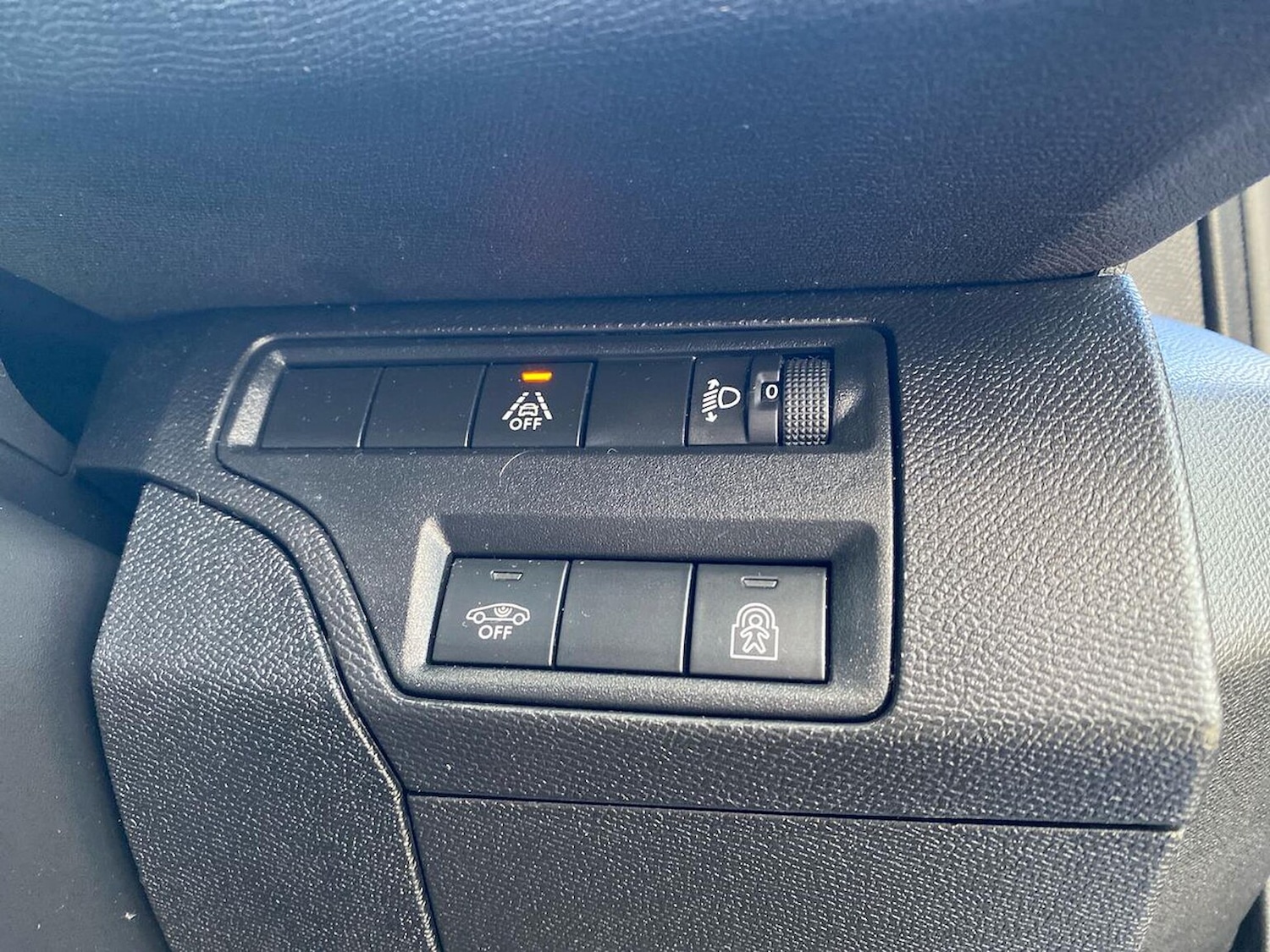 Used Peugeot 3008 2022 for sale - 76300731: Photo 25