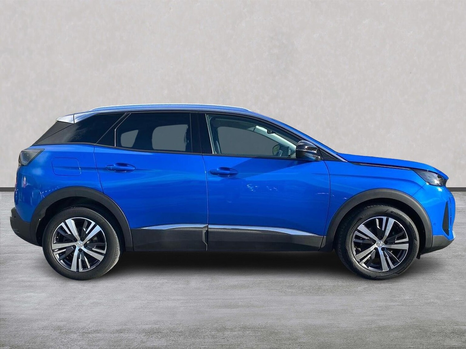 Used Peugeot 3008 2022 for sale - 76300731: Photo 3