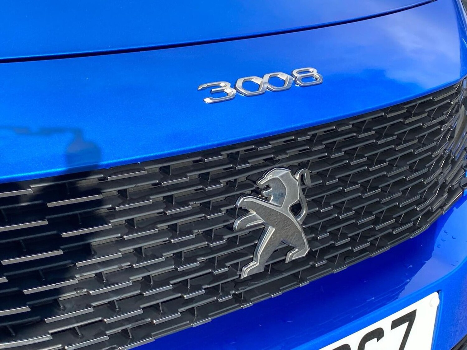 Used Peugeot 3008 2022 for sale - 76300731: Photo 30