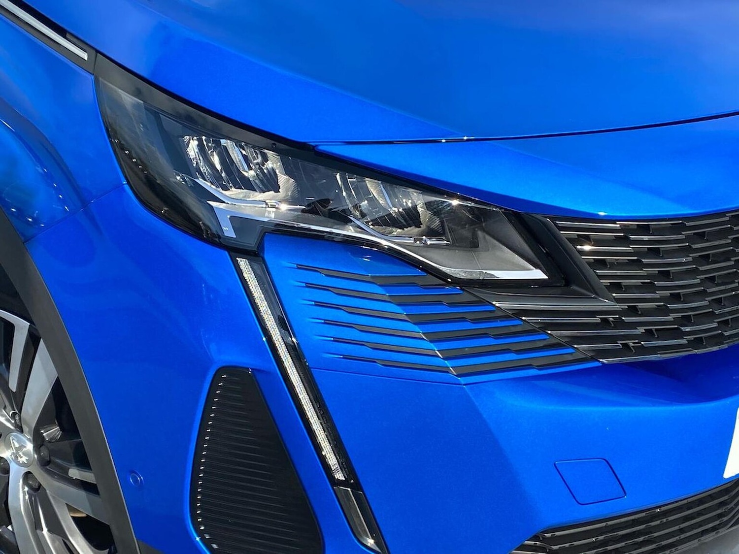 Used Peugeot 3008 2022 for sale - 76300731: Photo 31