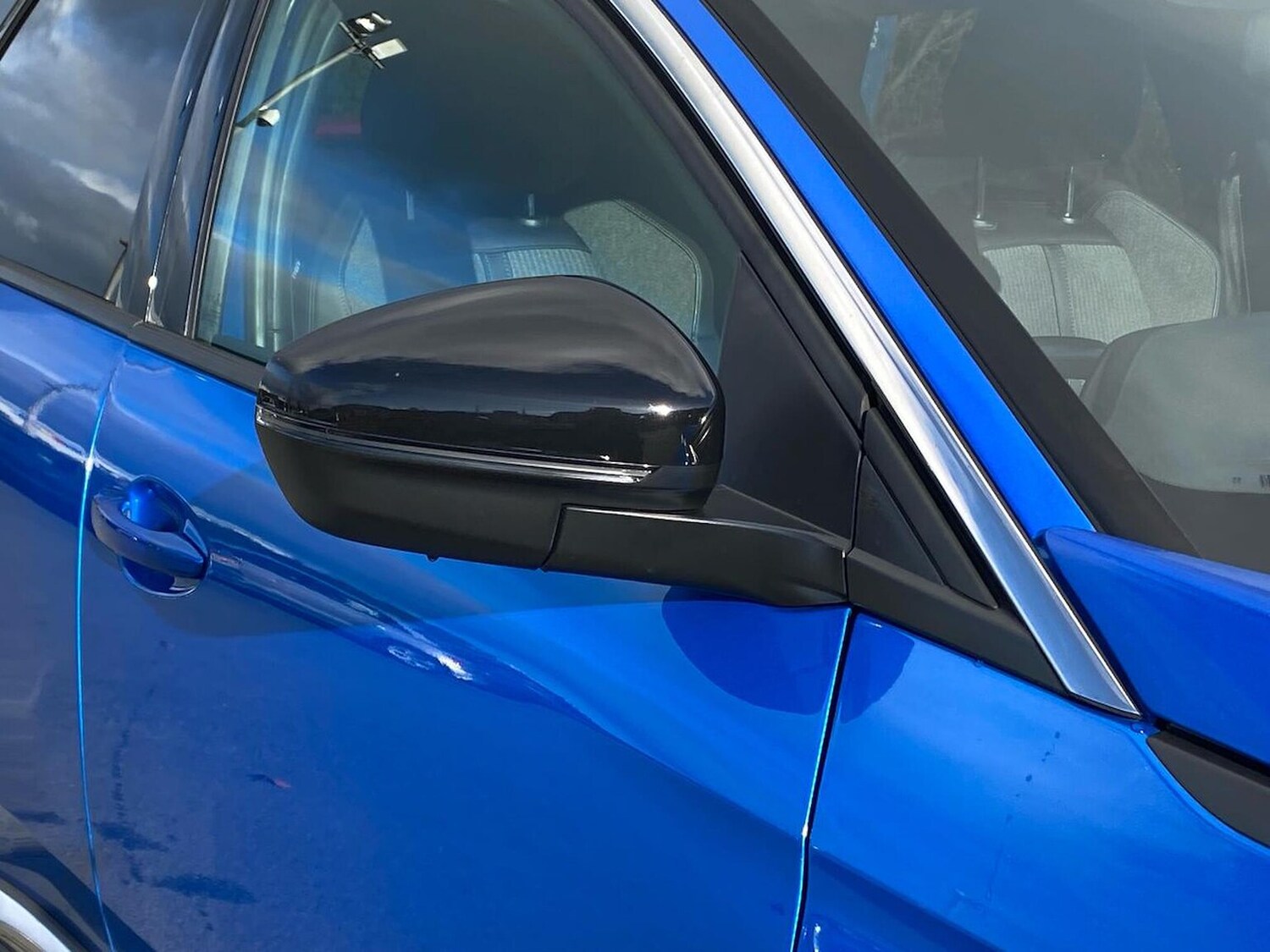 Used Peugeot 3008 2022 for sale - 76300731: Photo 32