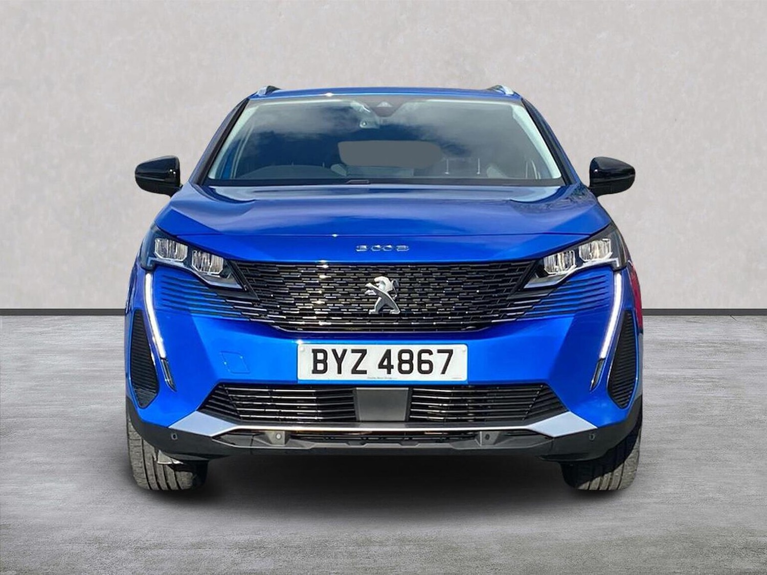 Used Peugeot 3008 2022 for sale - 76300731: Photo 5