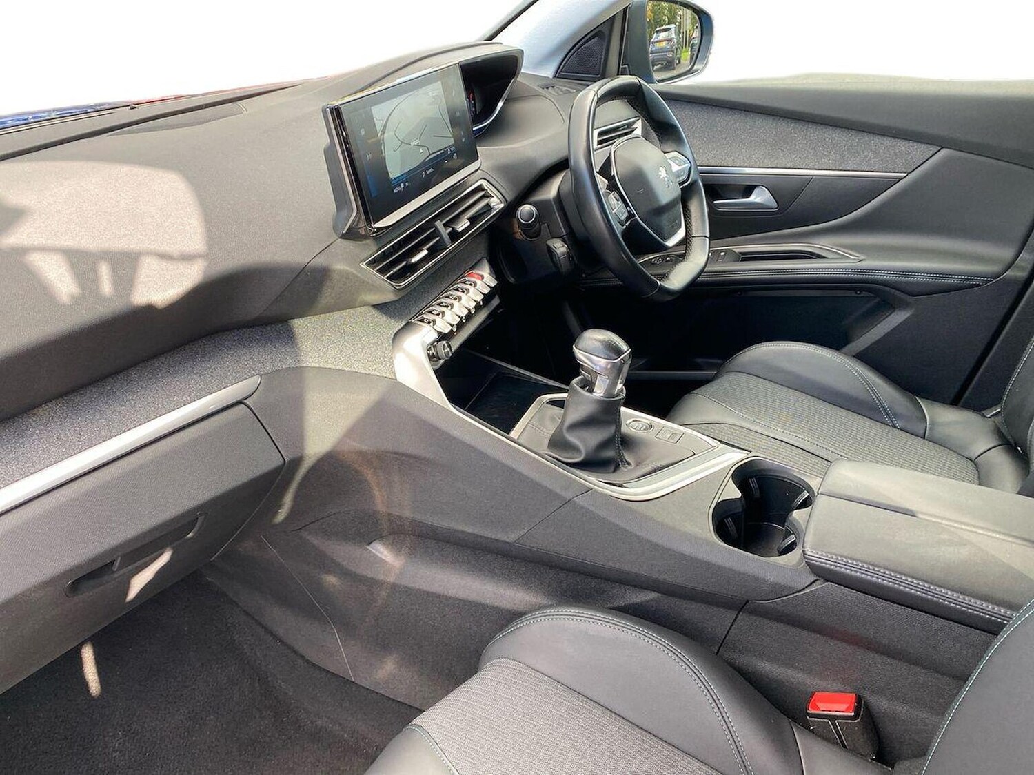 Used Peugeot 3008 2022 for sale - 76300731: Photo 7