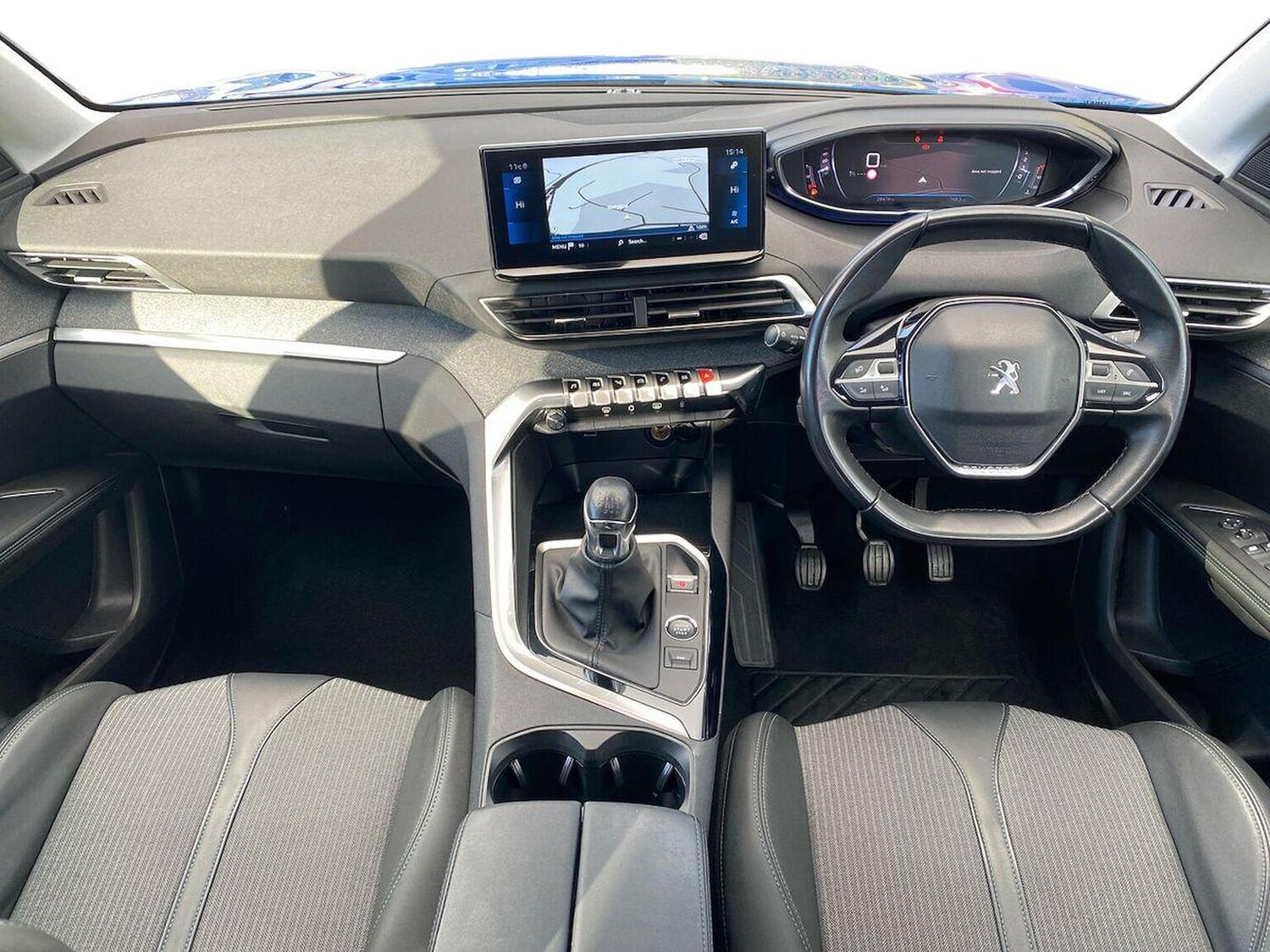 Used Peugeot 3008 2022 for sale - 76300731: Photo 8