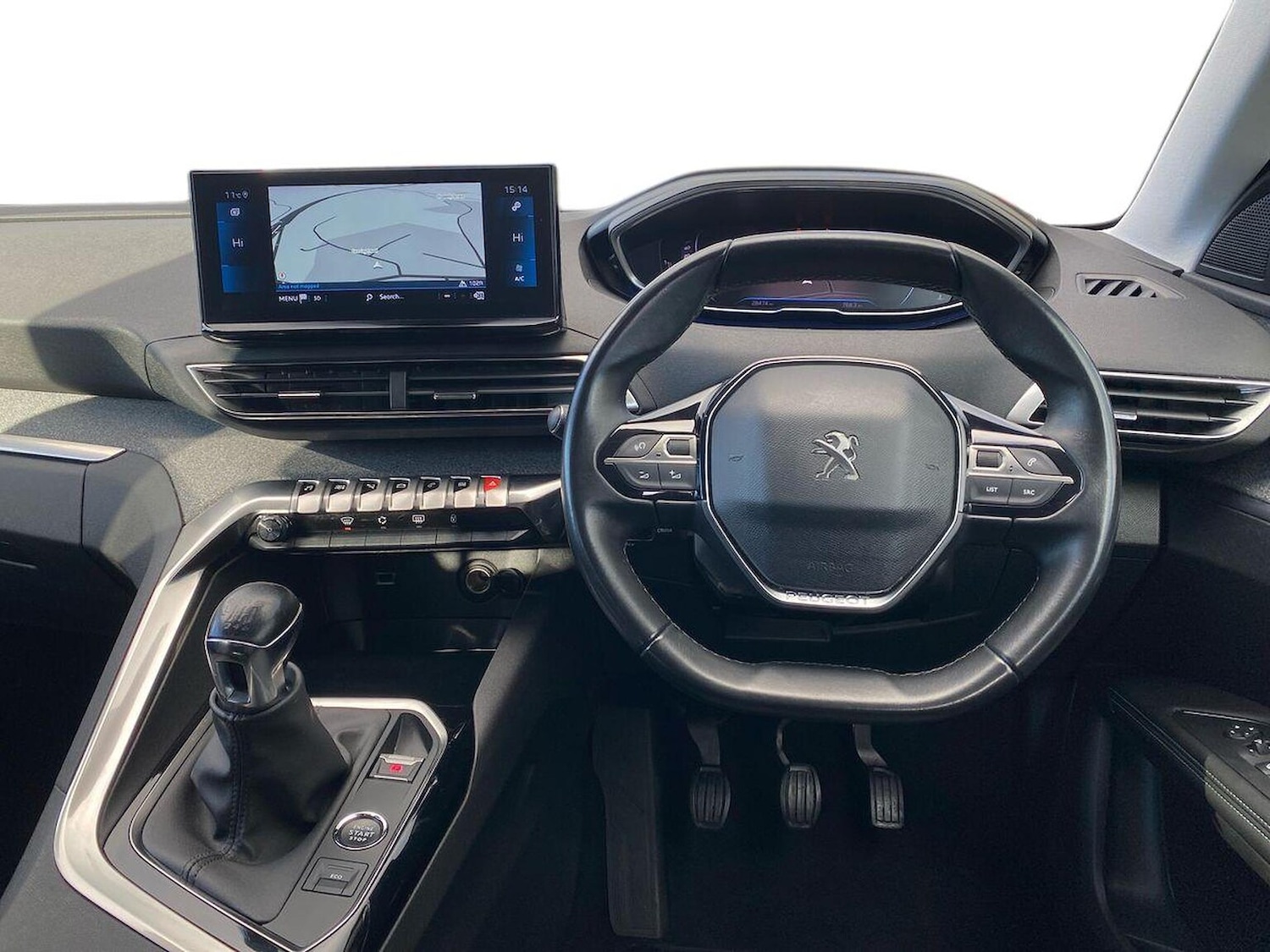 Used Peugeot 3008 2022 for sale - 76300731: Photo 9