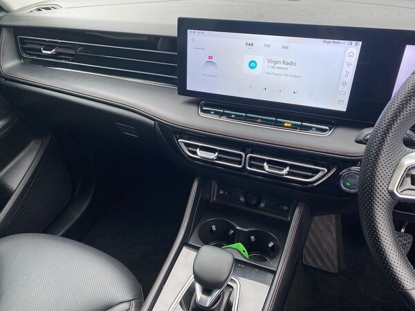 Used MG MG HS 2024 for sale - 76253667: Photo 13