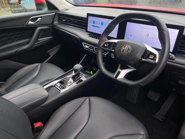Used MG MG HS 2024 for sale - 76253667: Photo 15