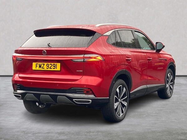 Used MG MG HS 2024 for sale - 76253667: Photo 18