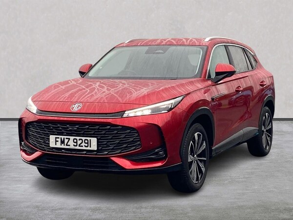 Used MG MG HS 2024 for sale - 76253667: Photo 20
