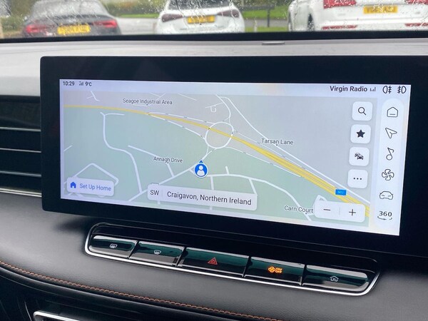 Used MG MG HS 2024 for sale - 76253667: Photo 24