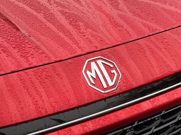 Used MG MG HS 2024 for sale - 76253667: Photo 30
