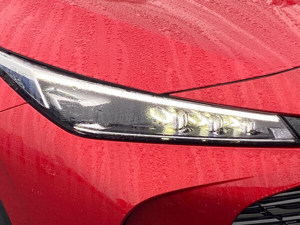 Used MG MG HS 2024 for sale - 76253667: Photo 31