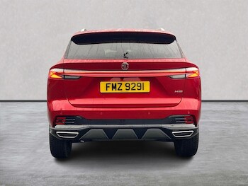 Used MG MG HS 2024 for sale - 76253667: Photo 4