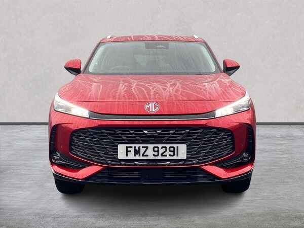 Used MG MG HS 2024 for sale - 76253667: Photo 5