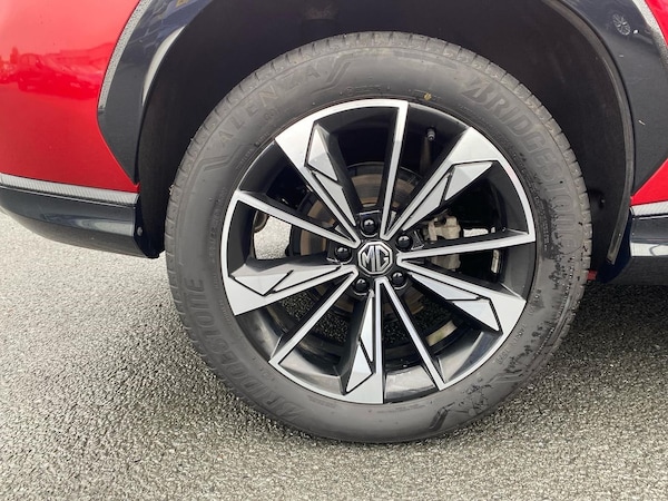 Used MG MG HS 2024 for sale - 76253667: Photo 6