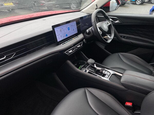 Used MG MG HS 2024 for sale - 76253667: Photo 7