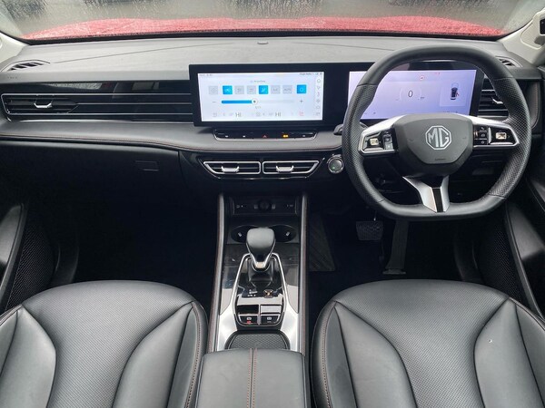 Used MG MG HS 2024 for sale - 76253667: Photo 8