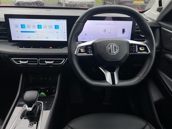Used MG MG HS 2024 for sale - 76253667: Photo 9
