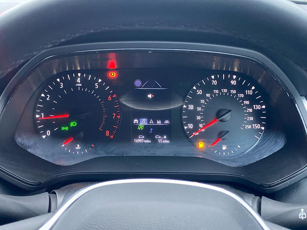 Used Renault Captur 2023 for sale - 76437245: Photo 10