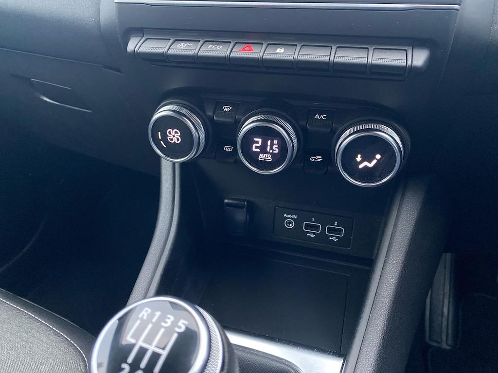 Used Renault Captur 2023 for sale - 76437245: Photo 12