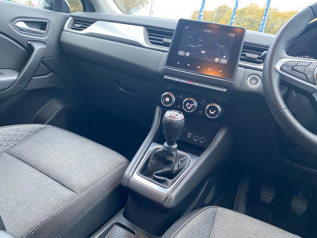 Used Renault Captur 2023 for sale - 76437245: Photo 13