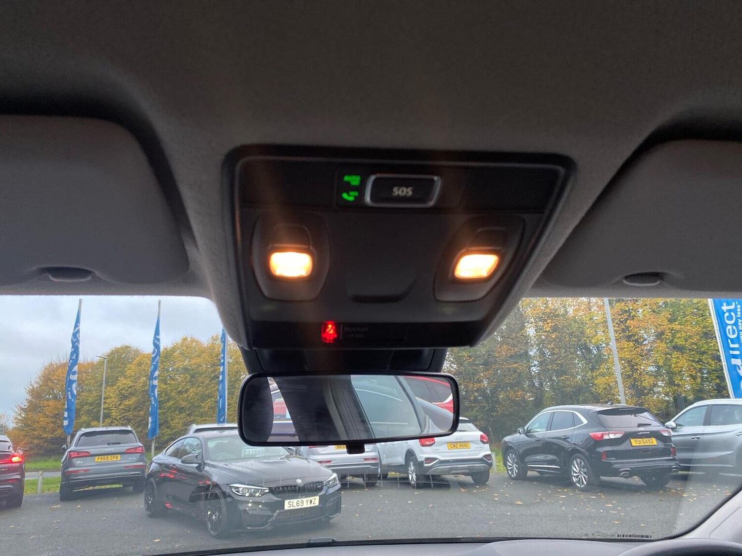 Used Renault Captur 2023 for sale - 76437245: Photo 14