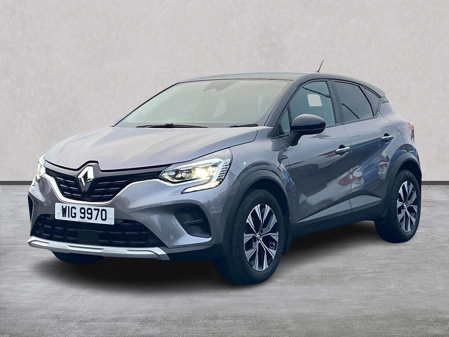 Used Renault Captur 2023 for sale - 76437245: Photo 20