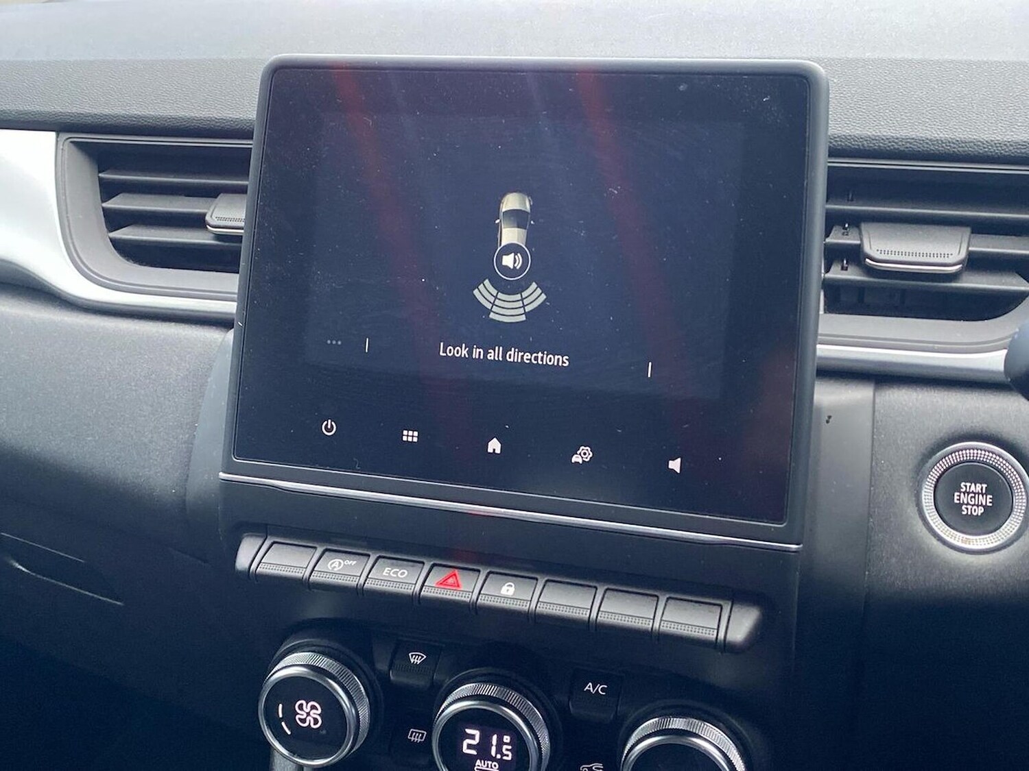 Used Renault Captur 2023 for sale - 76437245: Photo 23